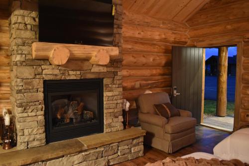 kodiak mountain resort