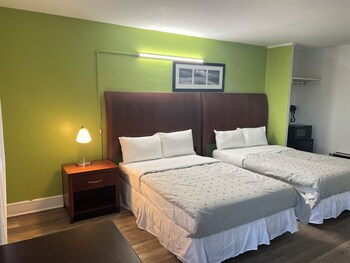Travel Inn,Ridgeway>>Martinsville,3 star