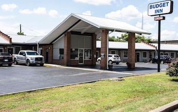Budget Inn Carthage,Cookeville>>Carthage,2.5 star