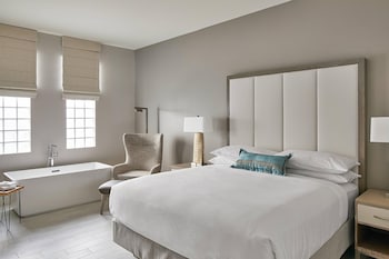 hotel paseo autograph collection by marriott