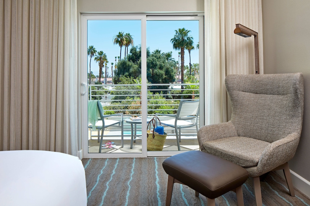 hotel paseo autograph collection by marriott