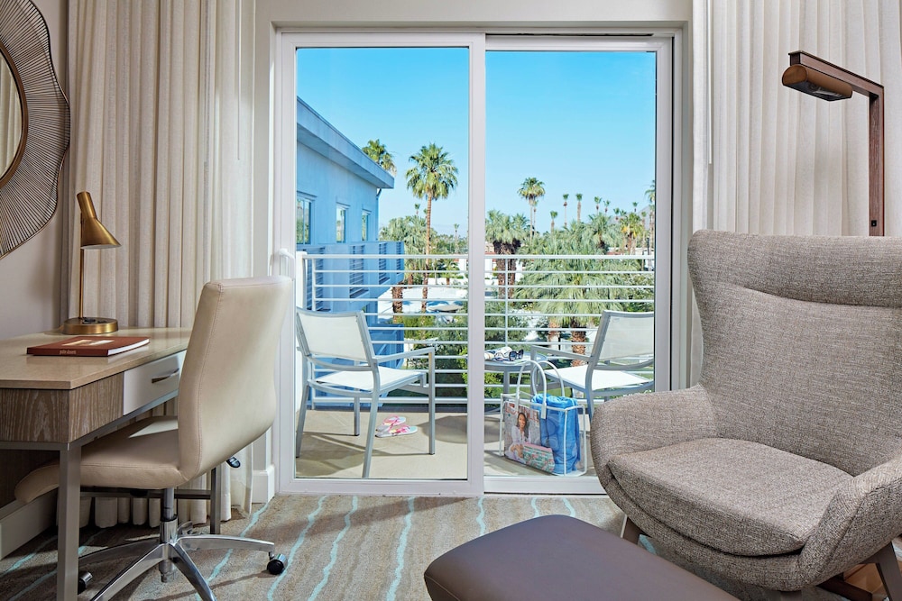 hotel paseo autograph collection by marriott
