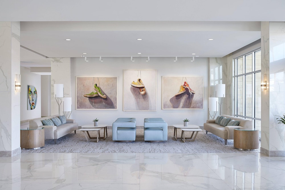 hotel paseo autograph collection by marriott