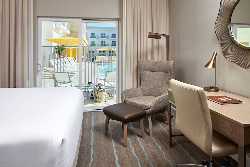 hotel paseo autograph collection by marriott
