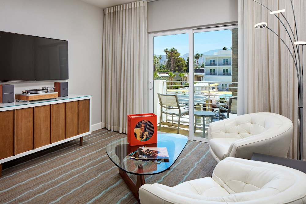 hotel paseo autograph collection by marriott