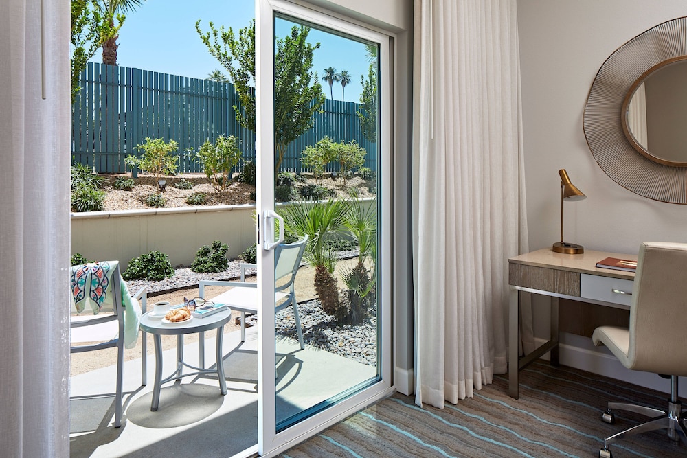 hotel paseo autograph collection by marriott