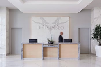 hotel paseo autograph collection by marriott