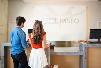 hotel paseo autograph collection by marriott