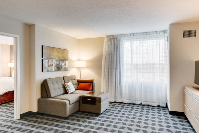 towneplace suites by marriott kansas city liberty