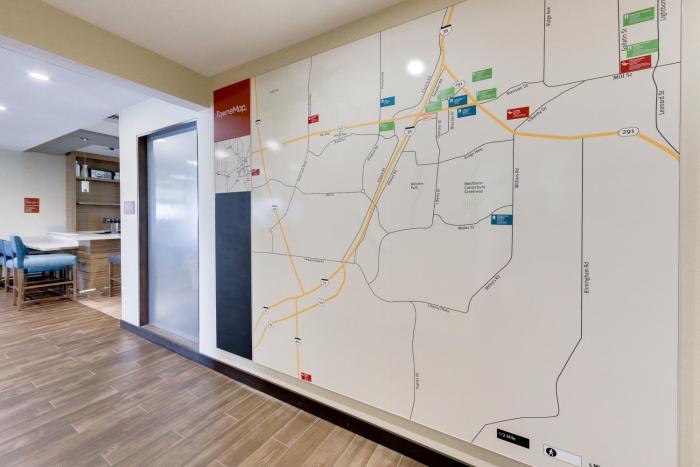 towneplace suites by marriott kansas city liberty