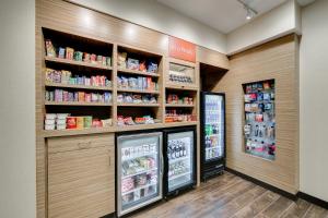 towneplace suites by marriott kansas city liberty