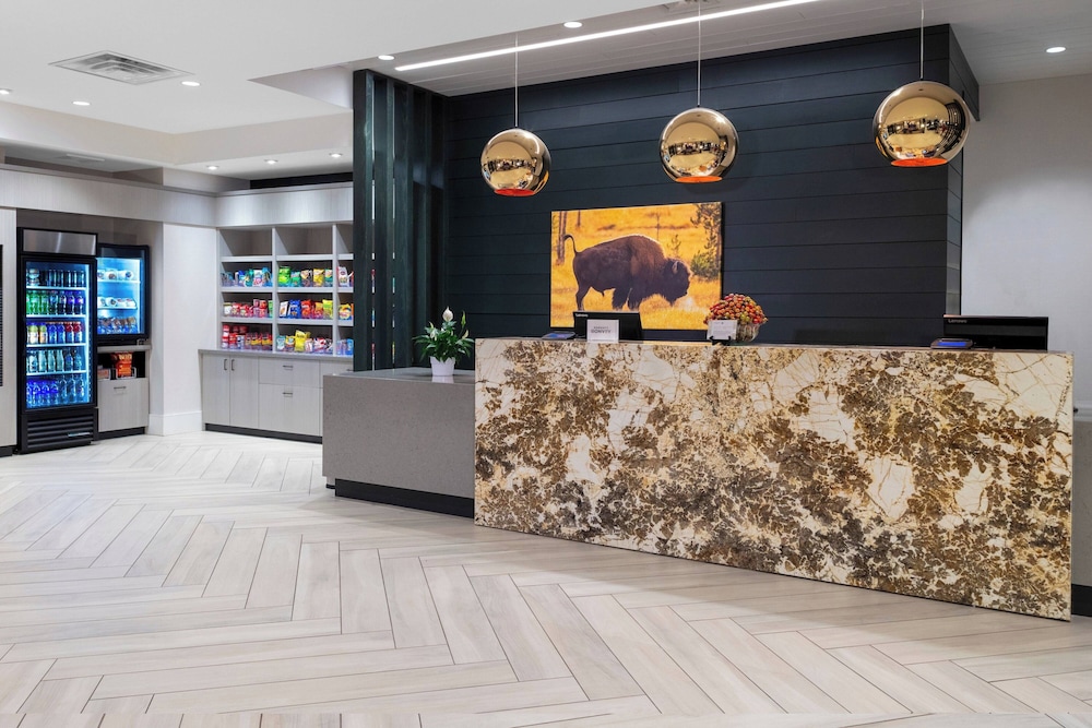 springhill suites by marriott great falls