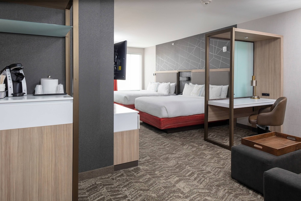 springhill suites by marriott great falls