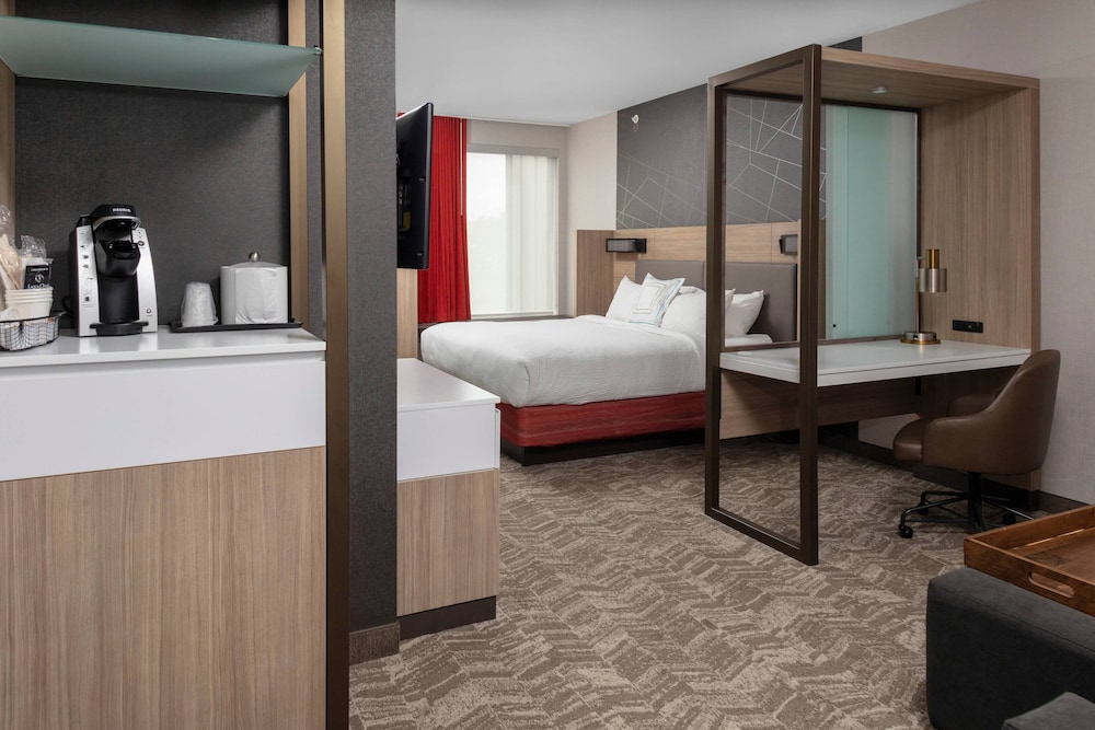 springhill suites by marriott great falls