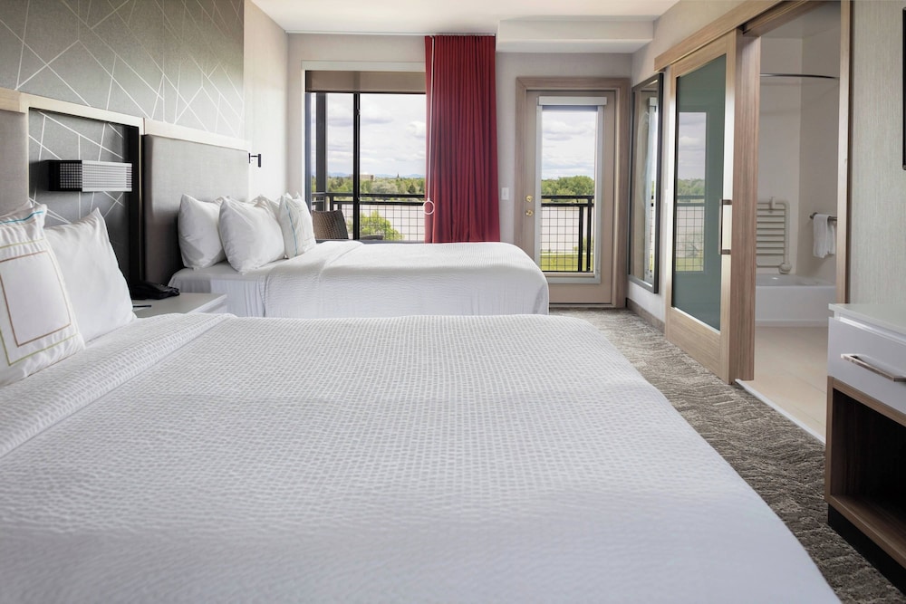 springhill suites by marriott great falls