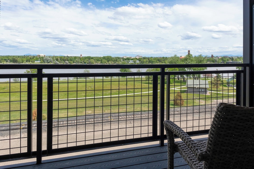 springhill suites by marriott great falls