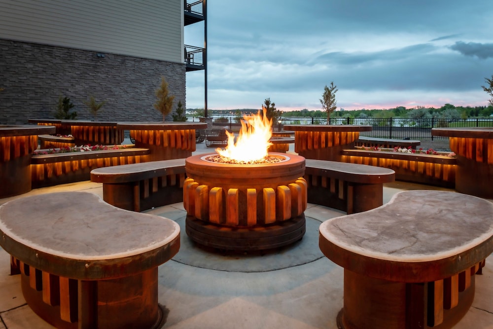 springhill suites by marriott great falls