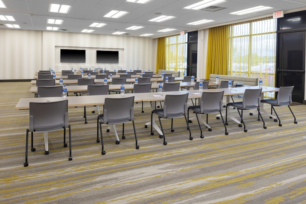 springhill suites by marriott great falls