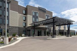 springhill suites by marriott great falls