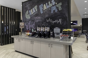 springhill suites by marriott great falls