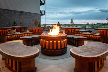 springhill suites by marriott great falls