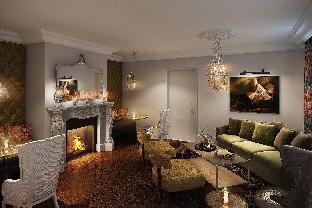 Hotel Bella Grace,Near College Of Charleston,4 star