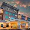 residence inn by marriott boulder broomfield interlocken