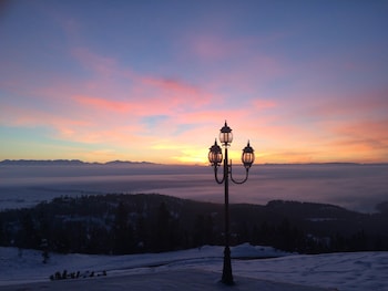 Coyote Bluff Estate,Flathead County>>Bigfork,5 star