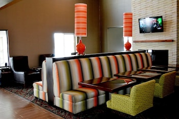 black gold suites tioga