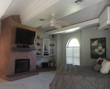 live oaks bed and breakfast