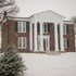 the denny house