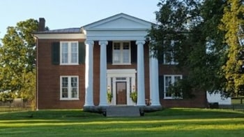 the denny house