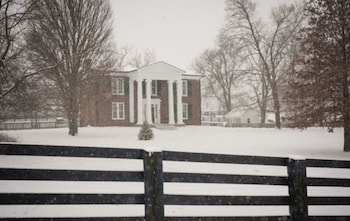 the denny house
