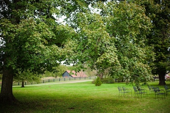 the denny house
