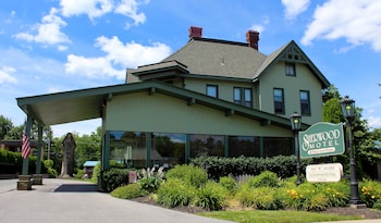 Sherwood Motel,Wellsboro>>Tioga,3 star
