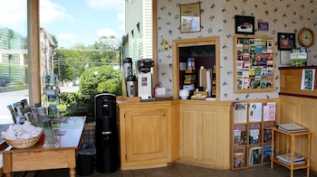 Sherwood Motel,Wellsboro>>Tioga,3 star