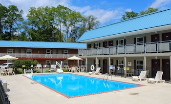 Sherwood Motel,Wellsboro>>Tioga,3 star
