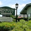 sherwood motel