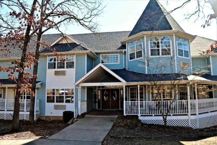 bradford house bed and breakfast
