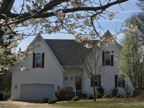 bradford house bed and breakfast