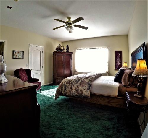 bradford house bed and breakfast