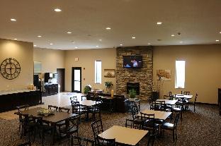 cobblestone inn and suites maryville