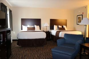 cobblestone inn and suites maryville