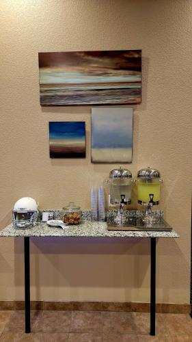 cobblestone inn and suites maryville