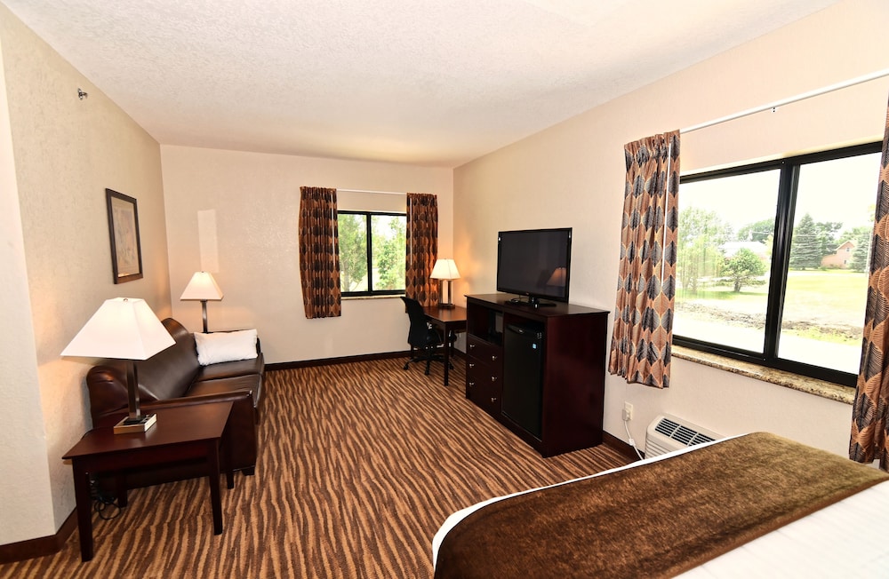 cobblestone inn and suites maryville