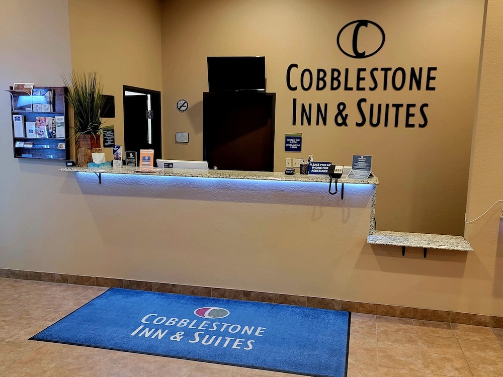 Cobblestone Inn & Suites - Maryville,Nodaway County>>Maryville,3 star
