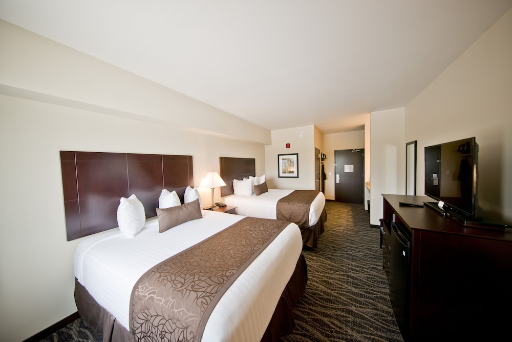Cobblestone Inn & Suites - Maryville,Nodaway County>>Maryville,3 star
