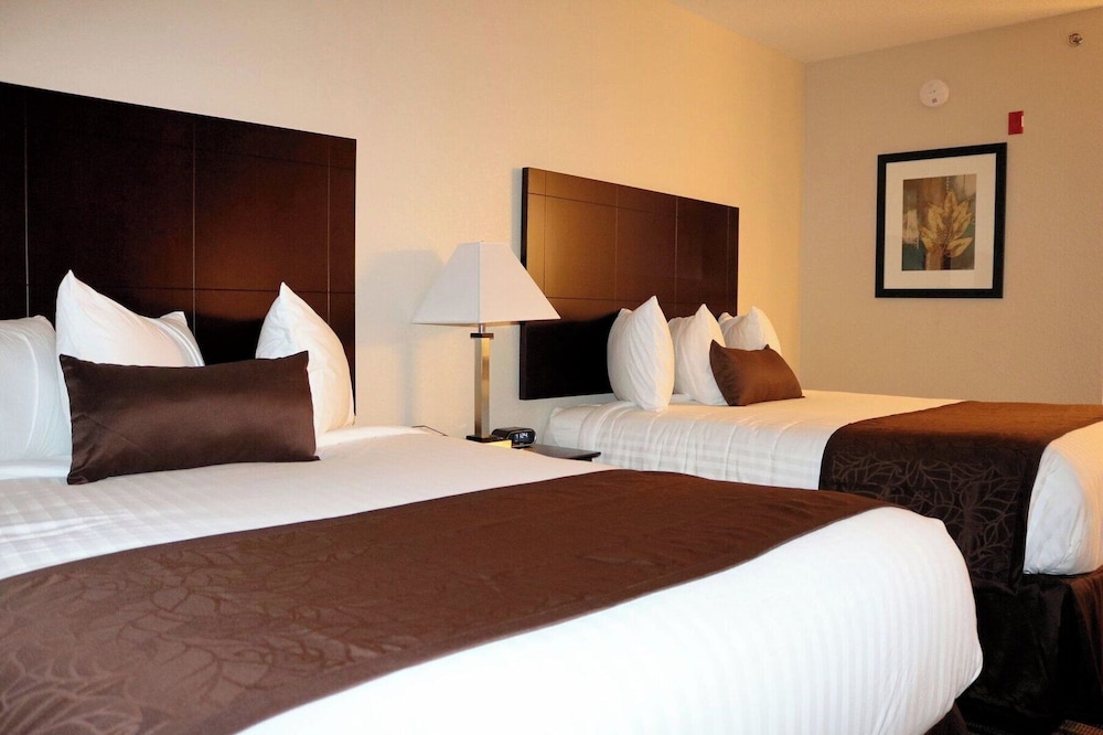 Cobblestone Inn & Suites - Maryville,Nodaway County>>Maryville,3 star