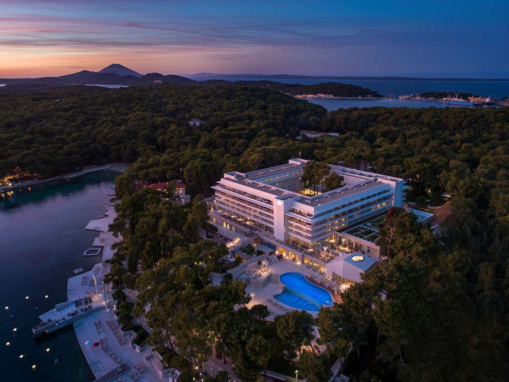 hotel bellevue