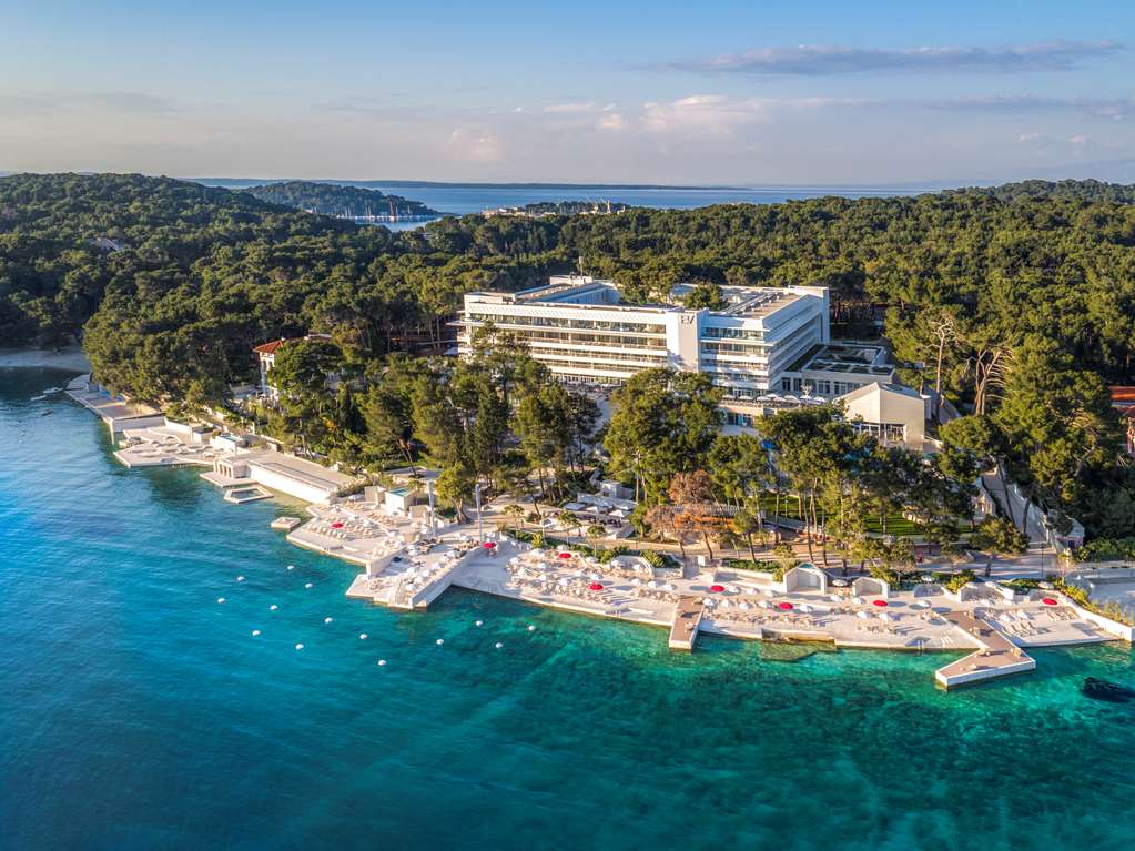 hotel bellevue